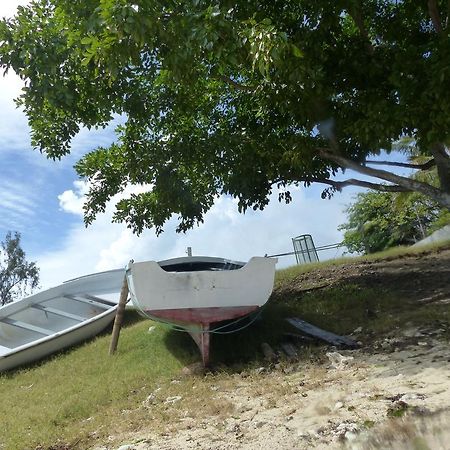 Residence Les Lauriers กรองด์เบย์ ภายนอก รูปภาพ