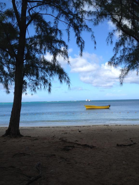 Residence Les Lauriers กรองด์เบย์ ภายนอก รูปภาพ