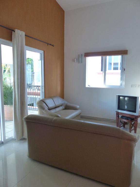 Residence Les Lauriers กรองด์เบย์ ห้อง รูปภาพ