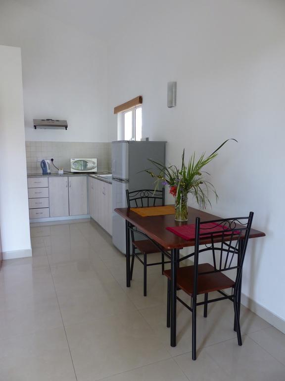 Residence Les Lauriers กรองด์เบย์ ห้อง รูปภาพ