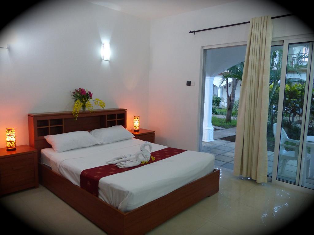 Residence Les Lauriers กรองด์เบย์ ห้อง รูปภาพ