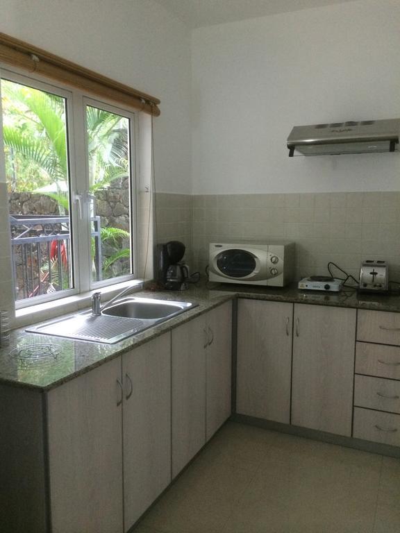 Residence Les Lauriers กรองด์เบย์ ห้อง รูปภาพ