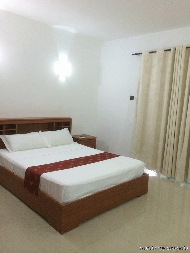 Residence Les Lauriers กรองด์เบย์ ภายนอก รูปภาพ
