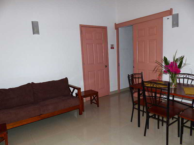 Residence Les Lauriers กรองด์เบย์ ภายนอก รูปภาพ